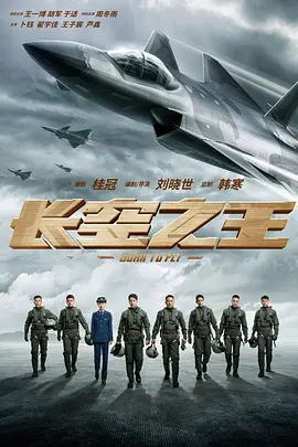 长空之王